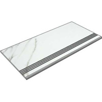 Keratile Aston GBAstonWhite36_4 30x60 Ступень