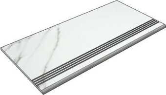 Keratile Aston GBAstonWhite36_4 30x60 Ступень