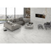 Керамогранит KTL (Keratile) Aston Gold Pulido 60x120 (AstonGoldPulido60x120) - фото в интерьере