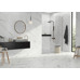 Керамогранит Мозаика KTL (Keratile) Aston Mk.AstonWhitePulido1530 - фото в интерьере