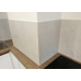 Керамогранит KTL (Keratile) Baikal Beige Satinado 60x120 Rect (BaikalBeigeSatinado60x120Rect) - фото в интерьере