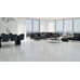 Керамогранит KTL (Keratile) Baikal Grey Satinado 60x120 Rect (BaikalGreySatinado60x120Rect) - фото в интерьере