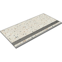 Keratile Belstone GBBelstoneBoneMT36_4 30x60 Ступень