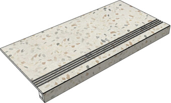 Keratile Belstone GTBelstoneBoneMT36_4 30x60 Ступень