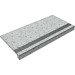 Keratile Belstone GTBelstoneGreyMT36_4 30x60 Ступень