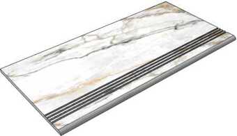 Keratile Carbis GBCarbisGold36_4 30x60 Ступень