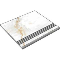 Keratile Carbis GBCarbisGoldMTXRect30_4 30x30 Ступень