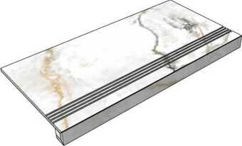 Keratile Carbis GTCarbisGoldMTXRect36_4 30x60 Ступень