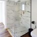 Керамика Мозаика KTL (Keratile) Carbis Mk.CarbisGold1530 - фото в интерьере