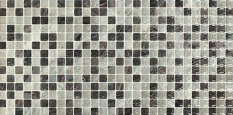 Керамика Керамическая плитка под мозаику KTL (Keratile) Cube Danae Gris 25x50 (CubeDanaeGris)