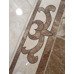 Керамика Декор KTL (Keratile) Danae Cenefa G. Agata Crema 15x45 (CenefaG.AgataCrema) - фото в интерьере