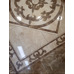 Керамика Декор KTL (Keratile) Danae Cenefa G. Agata Crema 15x45 (CenefaG.AgataCrema) - фото в интерьере