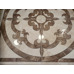 Керамика Декор KTL (Keratile) Danae Esquina G. Agata Crema 45x45 (EsquinaG.AgataCrema) - фото в интерьере