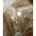 Керамика Плитка KTL (Keratile) G. Danae Marron 45x45 (G.DanaeMarron) - фото в интерьере