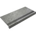Keratile Indic GTNanotechIndicGrey36_4 30x60 Ступень