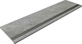 KTL CERAMICAS Indic GBBNanotechIndicGrey12_4 Ступень