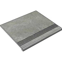 KTL CERAMICAS Indic GBBNanotechIndicGrey30_4 Ступень