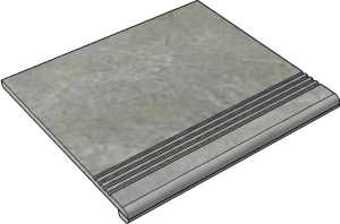 KTL CERAMICAS Indic GBBNanotechIndicGrey30_4 Ступень