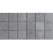 Керамогранит Мозаика KTL (Keratile) Indic Mk.NanotechIndicGrey1530
