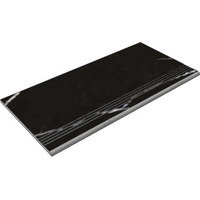 Keratile Metropolitan GBMetropolitanBlackPul36_4 30x60 Ступень