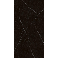 KTL CERAMICAS Metropolitan MetropolitanBlackPul Глазурованный керамогранит