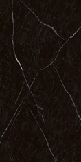 KTL CERAMICAS Metropolitan MetropolitanBlackPul Глазурованный керамогранит