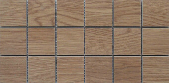 Керамогранит Мозаика KTL (Keratile) Nordby Mk.NordbyHoneyMT1530