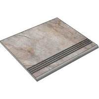 Keratile Rain GBRainForestNatural30_4 30x30 Ступень