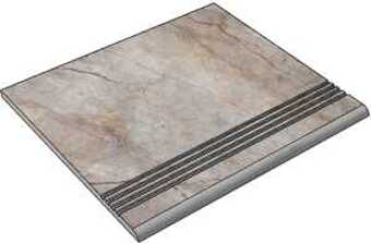 Keratile Rain GBRainForestNatural30_4 30x30 Ступень