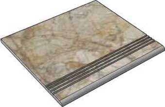 Keratile Rain GBRainForestNaturalPul30_4 30x30 Ступень