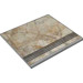 Keratile Rain GBRainForestNaturalPul30_4 30x30 Ступень