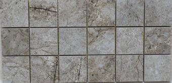 Мозаика KTL (Keratile) Rain Mk.RainForestNatural1530