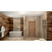 Керамогранит KTL (Keratile) Sanford Natural Rec. 23*120 (SanfordNaturalRec.23*120) - фото в интерьере