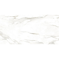 Керамогранит Keratile: Syros_SyrosWhite50X100 (49.5x99.5)