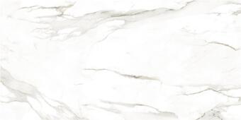 Керамогранит Keratile: Syros_SyrosWhite50X100 (49.5x99.5)