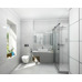 Керамогранит Keratile: Syros_SyrosWhite_60x120 (59,5*120) - фото в интерьере
