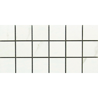 Керамогранит Мозаика KTL (Keratile) Syros Mk.SyrosWhite1530 (Mk. Syros White 1530)