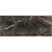 Kutahya Alkazar Karbon Lux Decor 30x75