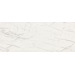 Kutahya Alkazar White 30x75