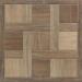 Керамогранит Kutahya Barok Parquet 60x60