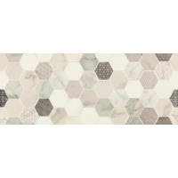 Kutahya Calacatta Lux Decor 30x75