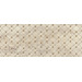 Kutahya Evani Bone Lux Decor 30x75