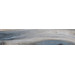 Керамогранит Kutahya Kauri Azure Mat 30x160