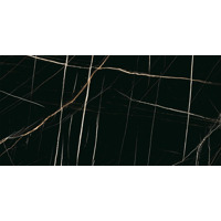 Керамогранит Kutahya Kristal Nox Black 120x240