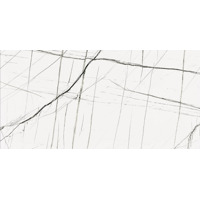 Керамогранит Kutahya Kristal Nox White 120x240