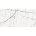 Керамогранит Kutahya Kristal Nox White 120x240