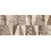 Kutahya Lapis Lux Decor 30x75