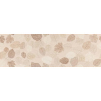 Kutahya Lopez Bone Mink Decor 30x90