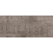 Kutahya Madrid Dark Grey Decor 30x75