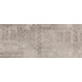 Kutahya Madrid Light Grey Decor 30x75